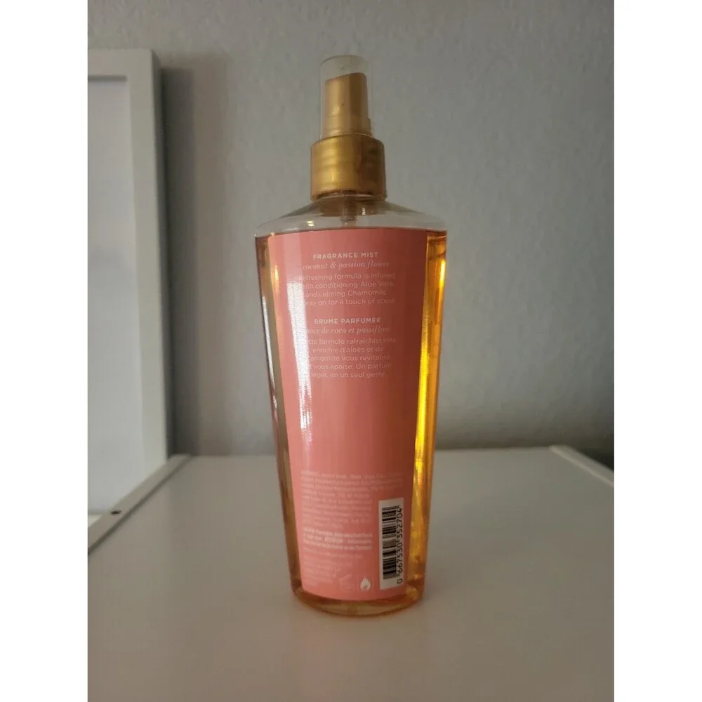 Victoria Secret